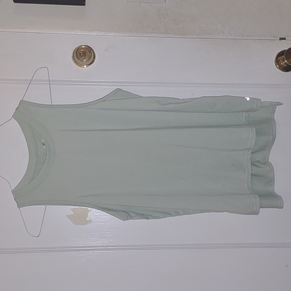 Job Lab | Muscle Tee